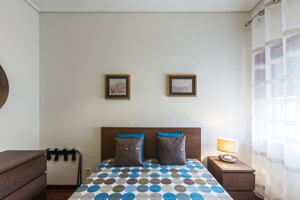 Apartment Camoes Deluxe Porto Eksteriør bilde