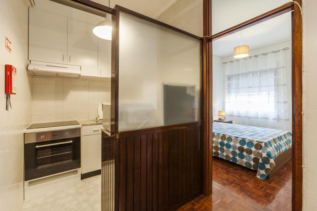 Apartment Camoes Deluxe Porto Eksteriør bilde
