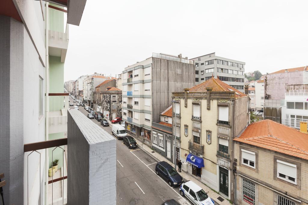 Apartment Camoes Deluxe Porto Eksteriør bilde