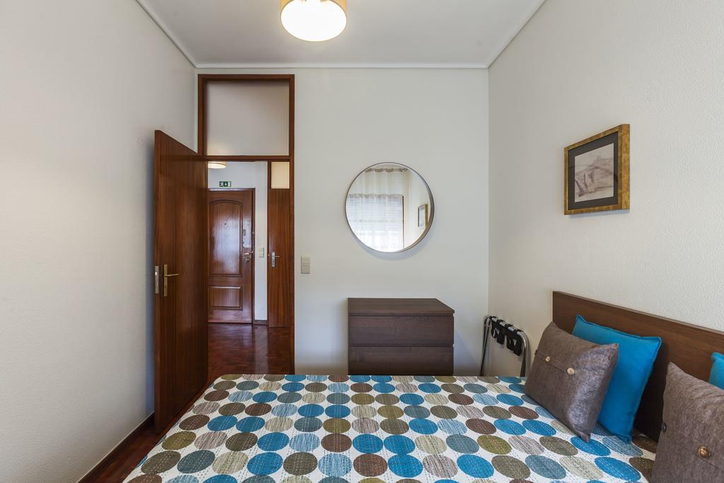 Apartment Camoes Deluxe Porto Eksteriør bilde