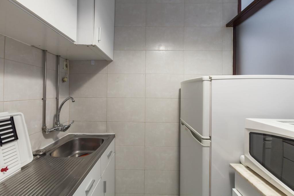 Apartment Camoes Deluxe Porto Eksteriør bilde