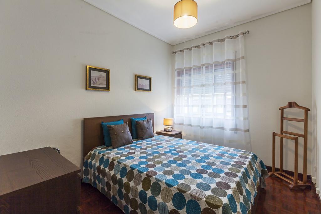 Apartment Camoes Deluxe Porto Eksteriør bilde