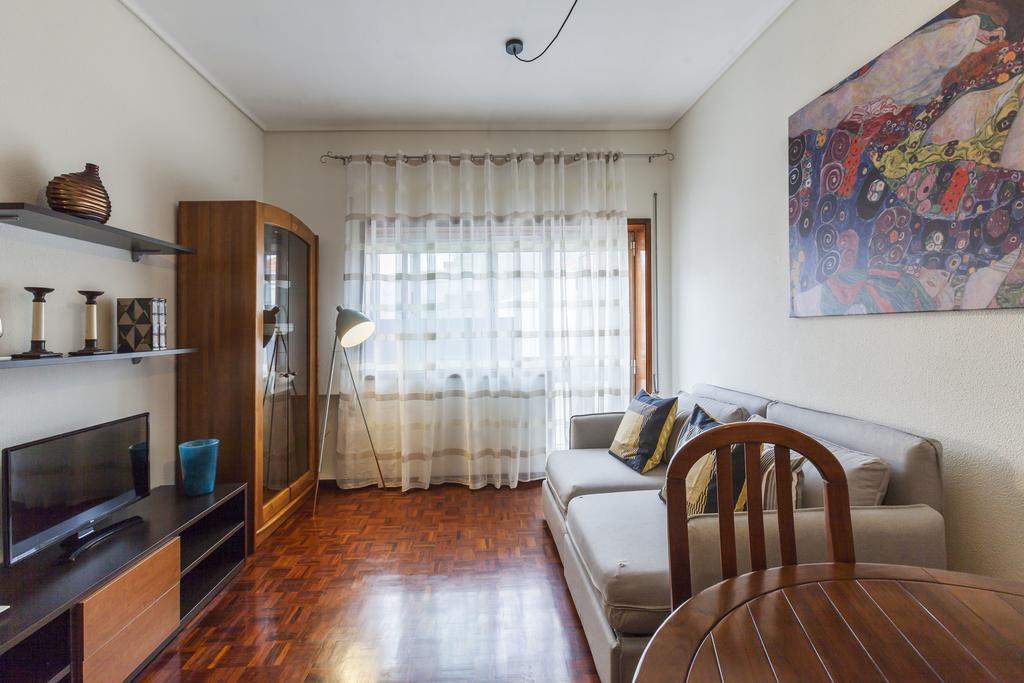 Apartment Camoes Deluxe Porto Eksteriør bilde