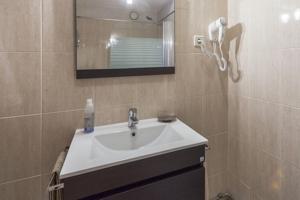 Apartment Camoes Deluxe Porto Eksteriør bilde