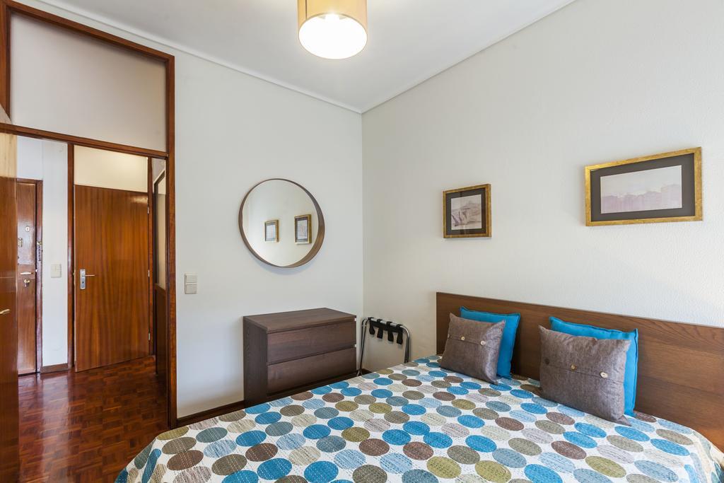 Apartment Camoes Deluxe Porto Eksteriør bilde