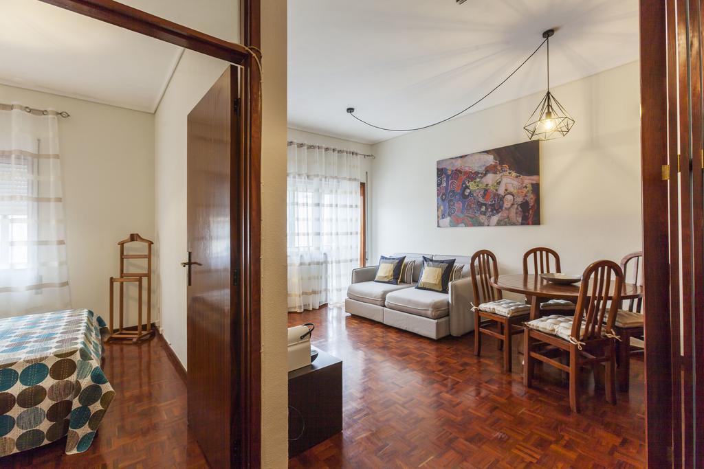 Apartment Camoes Deluxe Porto Eksteriør bilde