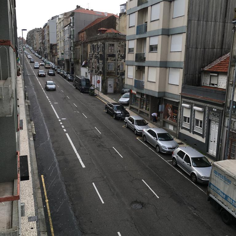 Apartment Camoes Deluxe Porto Eksteriør bilde